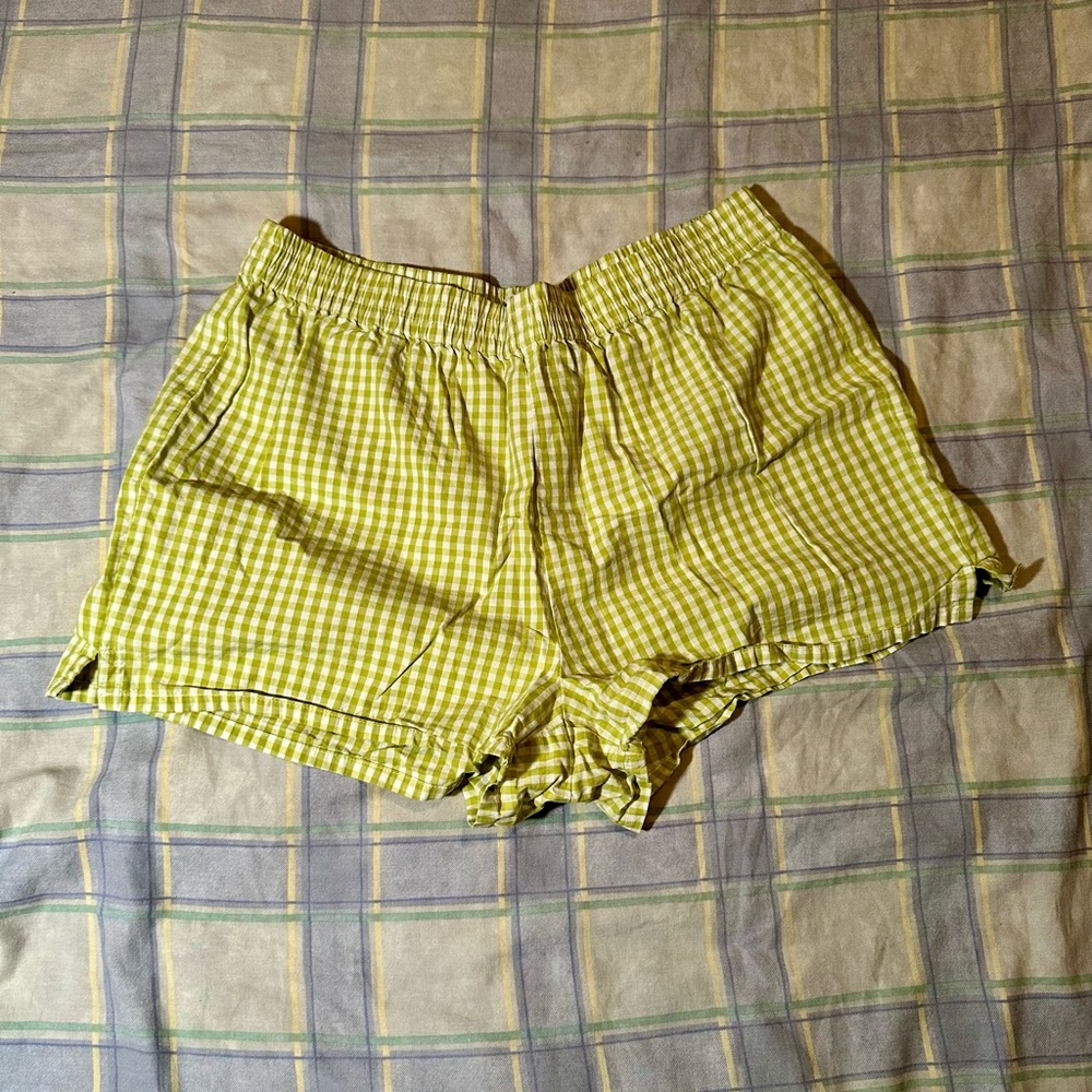 urban outfitters shorts
